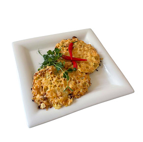 Свинина по французски с картофелем кг СП КУЛИНАРИЯ