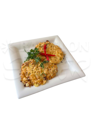 Свинина по французски с картофелем кг СП КУЛИНАРИЯ