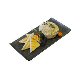 Форшмак кг СП* КУЛИНАРИЯ