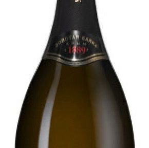 Игристое вино Балаклава Резерв бел.брют 12,5% 0,75л 