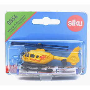 Игрушка Вертолет 0856 