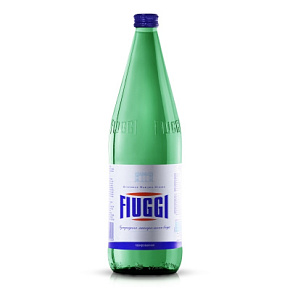 Мин.вода Фьюджи  н/г 1л 