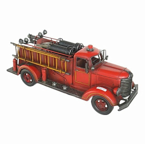 Игрушка Пожарная машина 6714