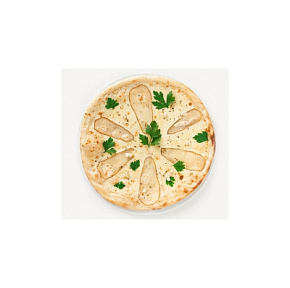 Пицца Груша Горгонзола  28см  