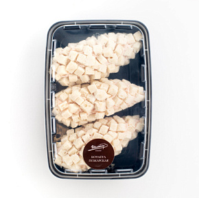 Котлета Пожарская 300г Шаляпин