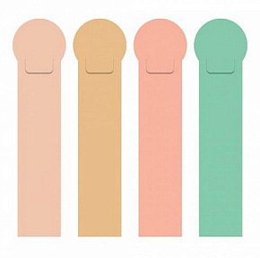 Закладка д/книг фигурная Лонгборд 61192