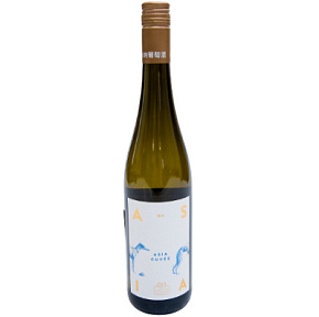 Вино Азия Кюве Вайнгут Майер ам Пфаррплац бел.п/сух.12,0% 0,75л  