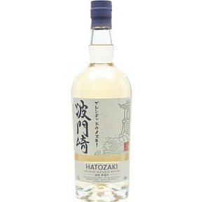 Виски Хатозаки 40% 0,7л 