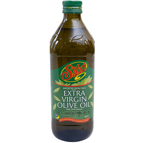 Масло SITA оливковое  Extra Virgin 1л  Масло SITA оливковое  Extra Virgin 1л