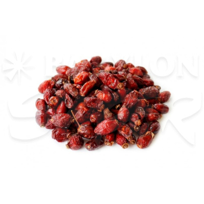 Шиповник сушеный 125г