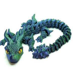 Игрушка Дракон Альтер Dr0623-04