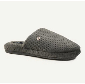 Обувь мужская домашняя ROMA TOP I MA52R2 45/46 серый