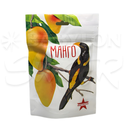 Манго сушеное 80г Вьетконг 