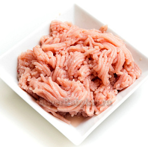 Фарш из индейки кг Фарш из индейки кг