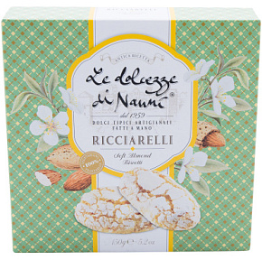 Печенье Риччарелли 150 гр