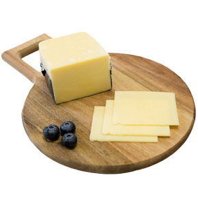 Сыр Чеддер LeSuperb кг  