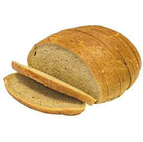 Хлеб Строгановский 350г  