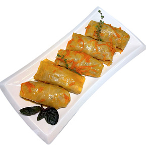 Голубцы фаршированые кг  СП КУЛИНАРИЯ