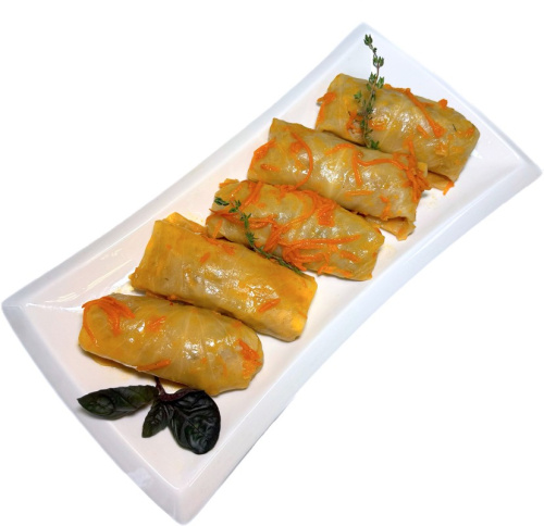 Голубцы фаршированые кг  СП КУЛИНАРИЯ