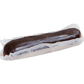 Эклер шоколадный 70 г