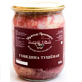 Консервы мясные Консервы мясные
